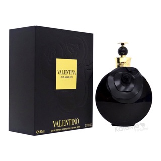 Valentino Valentina Oud Assoluto EDP 80 ml.