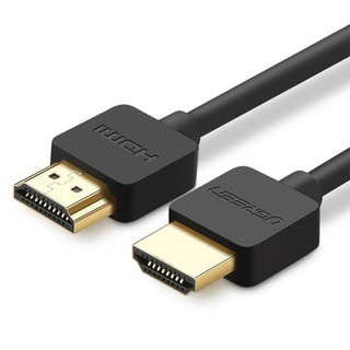 Ugreen HDMI to HDMI 2.0 4K 3D ยาว 2 เมตร ประกันศูนย์ไทย