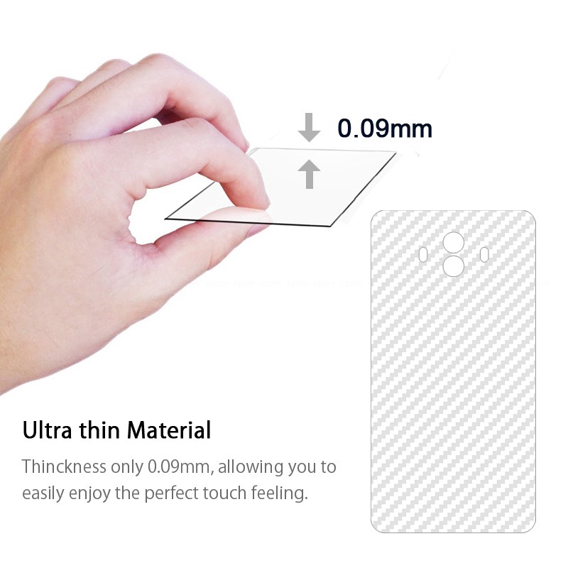 Samsung S24 Ultra ฟิล์มกันรอยหน้าจอ แบบนิ่ม รูปที่ 4