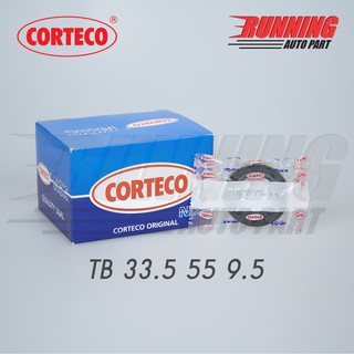 ซีลล้อหลังอันใน NOK TB 33.5 55 9.5 Corteco !!ส่งทันที!!