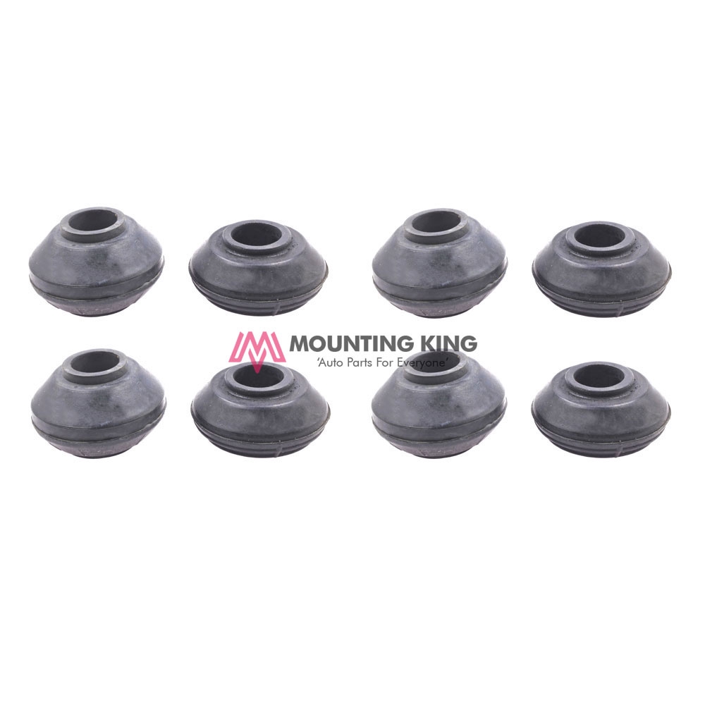 ชุดบุช Crossmember ด้านหน้า 8 ชิ้น Perodua Kancil 660 850 660CC 850CC