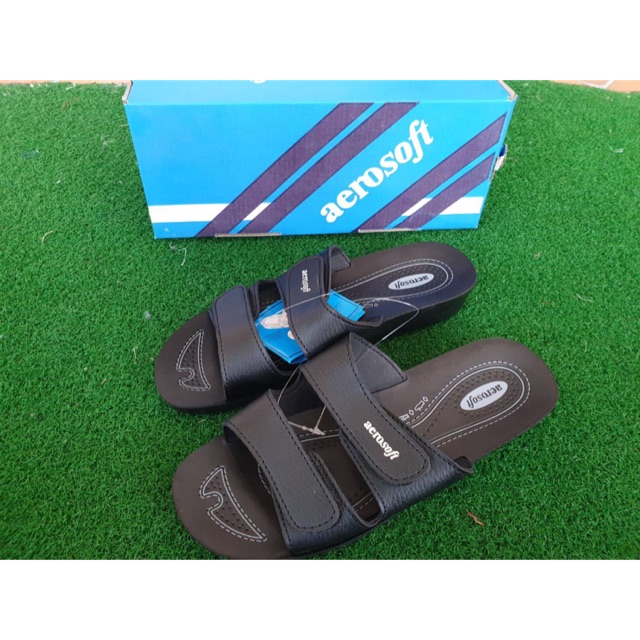 รองเท้าแอโรซอฟแบบสวมรุ่น2103