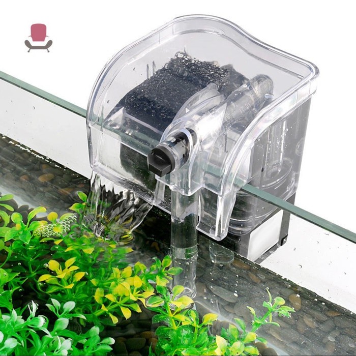 กรองแขวน Amara AA-500H AA 500H AA500H กรองแขวน amara
