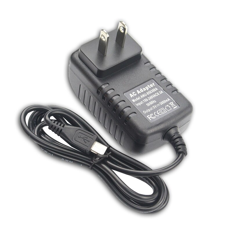 5V 3A Raspberry Pi 3 Power Charger Adapter Micro USB ชาร์จกล้วย Pi Pro Raspberry Pi 2 Rpi อุปกรณ์เสร