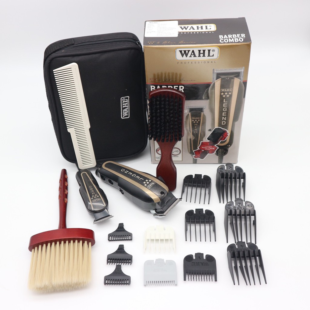 ปัตตาเลี่ยน ปัตตาเลี่ยนWahl ฟันรองปัตตาเลี่ยน Wahl ปัตตาเลี่ยนกัน่ขอบ ปัตตาเลี่ยนxilda