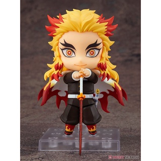 Nendoroid Kyojuro Rengoku (PVC Figure)