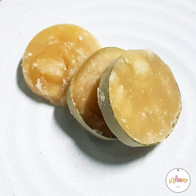 น้ำตาลเเว่น ของภาคใต้ น้ำหนัก 1 กิโลกรัม
