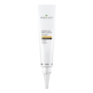 [EXP 12/2026] BIOBALANCE ADVANCED BRIGHTENING COMPLEX BRIGHTENING EYE CREAM 15ML