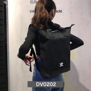 💯% Adidas 3D Backpack