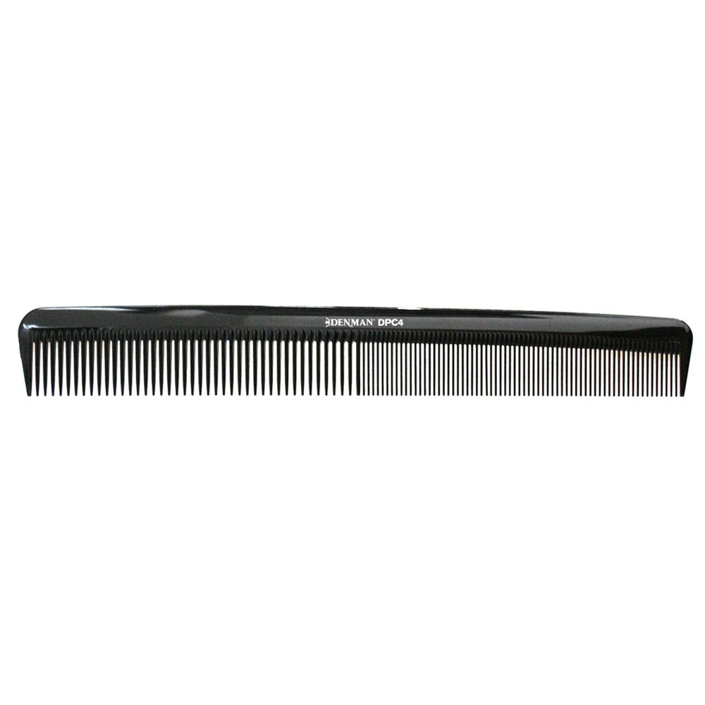 Denman หวี 8.5'' Large Cutting Comb (DPC4)