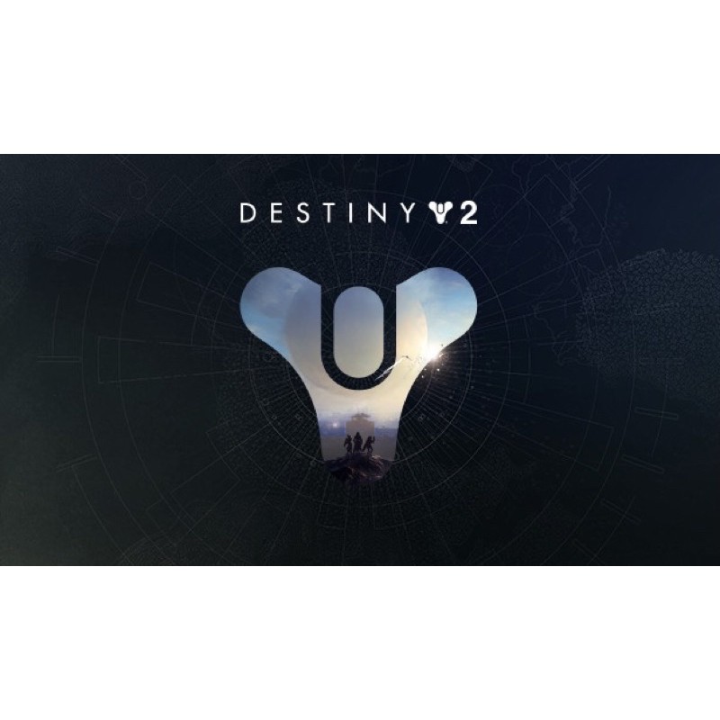 PS4 : Destiny 2 (Z3 / Asia)