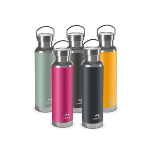 กระบอกน้ำ DOMETIC THERMO BOTTLE-660 ml