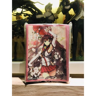 comike Sleeve Kantai Collection Yamato 2