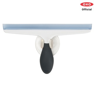 OXO ที่ปาดน้ำ พร้อมที่แขวนติดผนัง l OXO GG All Purpose Squeegee ของแท้ 100%