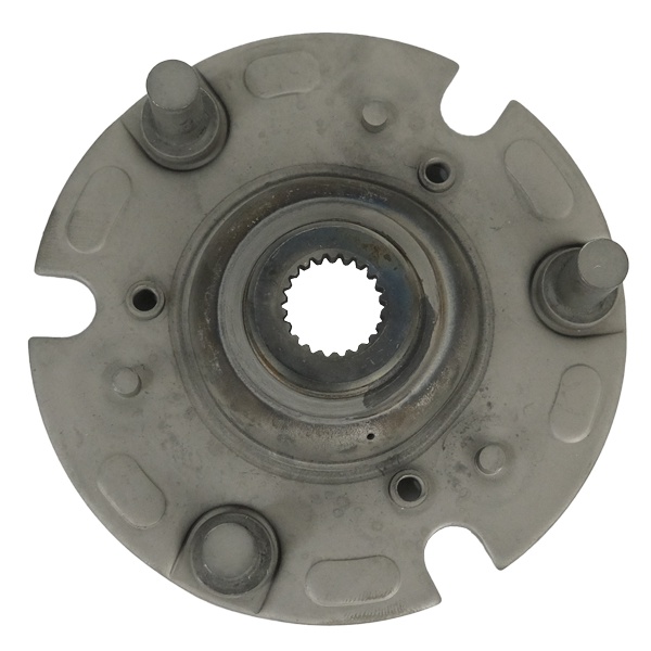 แผ่นคลัชคู่สําหรับ Honda Supra X 125 FI ใหม่ 22610KYZ901