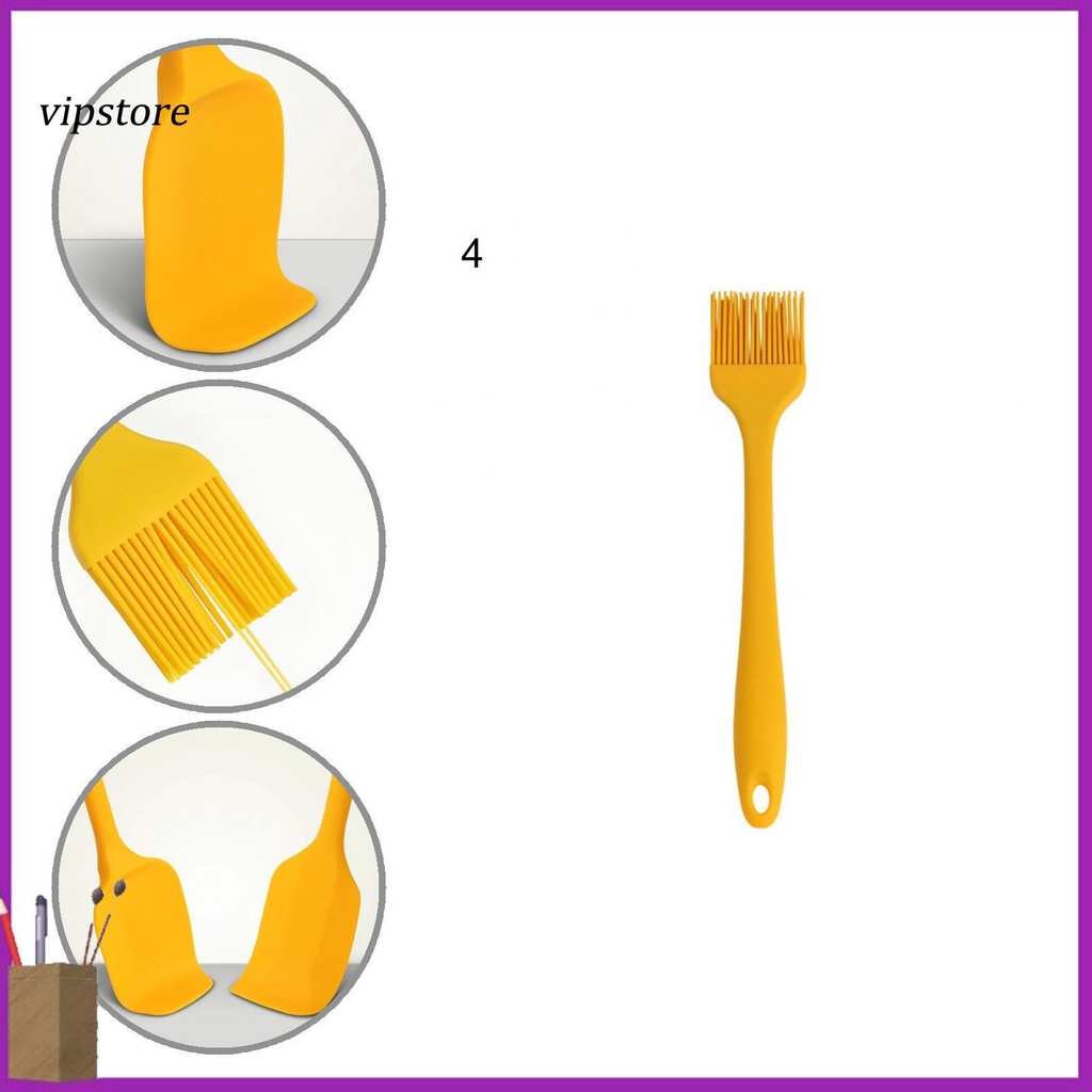 [Vip] Portable Cake Scraper Multi-purpose Resilient Pastry Scraper Smooth Surface for Home