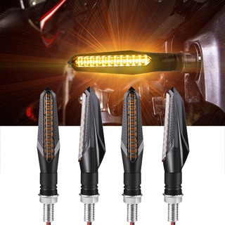 Clignotant Moto Light Led For Yamaha Fz1N Drag Star Mt07 2021 Yz450F V Max 1200 Hose Fz6N Jog Fz R25 Mt 07 Jog Rr Fz6 Tt