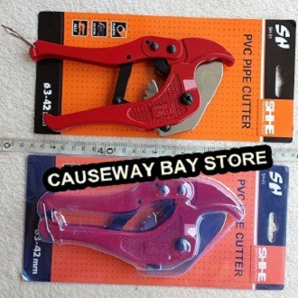 PVC PIPE SCISSORS***