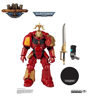 [McFarlaneพร้อมส่ง] McFarlane : BLOOD ANGELS PRIMARIS LIEUTENANT by McFarlane Toys