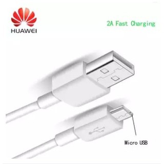 SAMSUNG VIVO OPPO HUAWEI REALME Fast Charging 2.4A Micro USB &amp; 5A TYPE C DATA CABLE