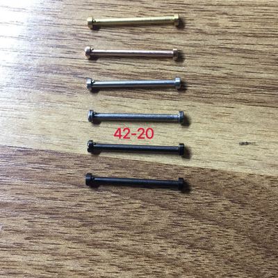 อุปกรณ์เสริมนาฬิกา สกรูนาฬิกา nixon nixon สกรูนาฬิกา ก้านหู 51/52/4/48