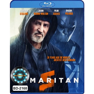 Bluray หนังใหม่ เสียงไทยมาสเตอร์ Samaritan ซามาริทัน