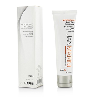 JAN MARINI - Antioxidant Daily Face Protectant SPF33