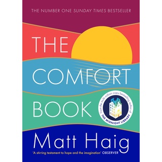 The Comfort Book: Matt Haig