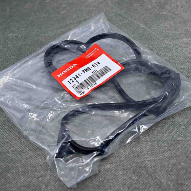 ปะเก็นฝาวาล์ว CV'88-95(3D,4D) แท้  D13B2, D15B2, D16A6, D16Z2 montowanych w Hondzie Civic z lat 88-0