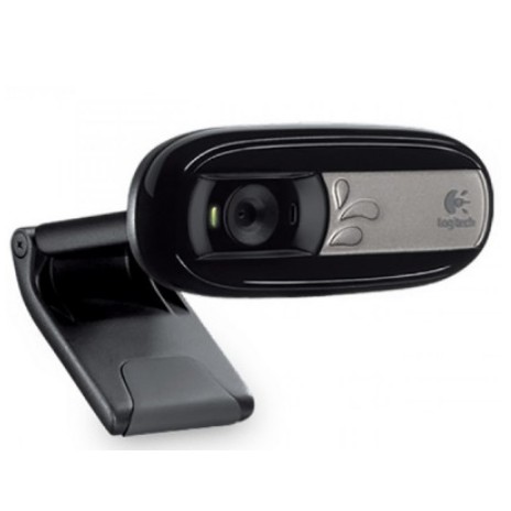 Logitech C170 Webcam กล้องเว็บแคม