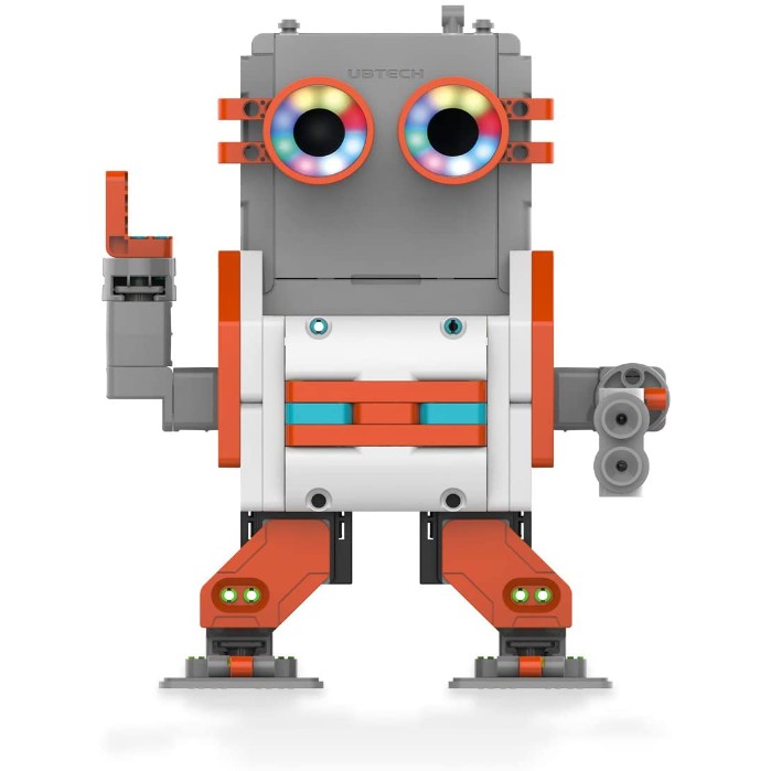 codable robots