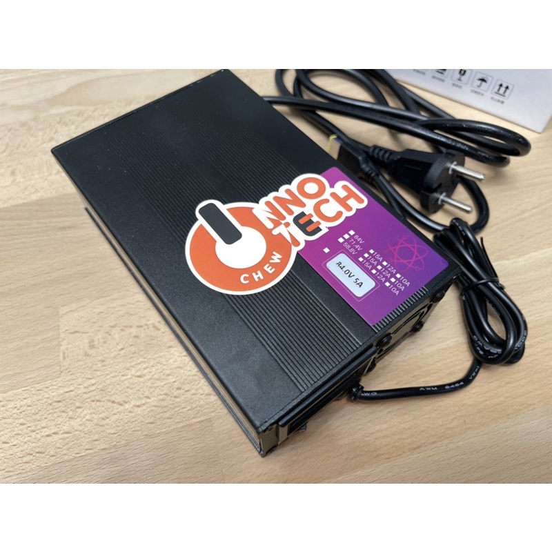 Fast Charge 84v. สำหรับล้อเดียวไฟฟ้า