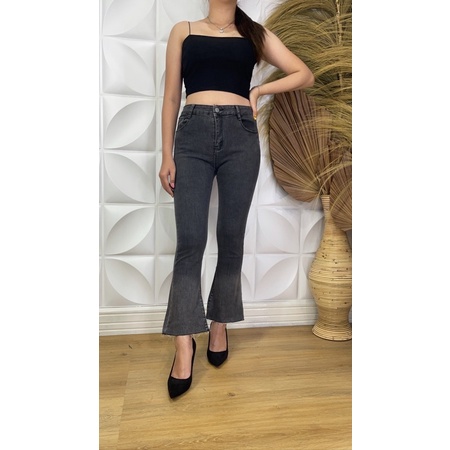 ONY JEANS CUTBRAY OMBRE (106)