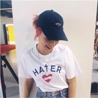 HATER CAP