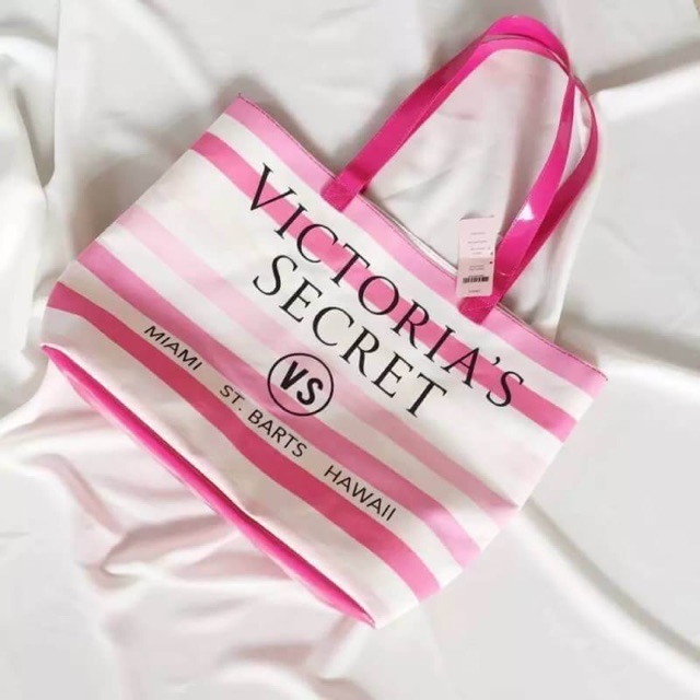 Victoria's Secret Shopping Bag พร้อมส่ง