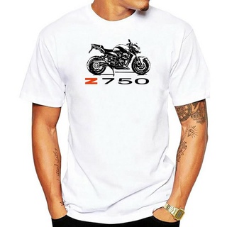 ใหม่ล่าสุด เสื้อยืด ผ้าฝ้าย พิมพ์ลายผลไม้ Z 750 Z750 แฟชั่นฤดูร้อน 2022สามารถปรับแต่งได้