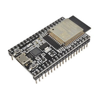 DIYMORE Esp32 - Degree Esp32 U แผ่นบอร์ดโมดูลสําหรับ Esp32 - ห้องเรียน  ESP32-WROOM-32D ESP32-WROOM-32U