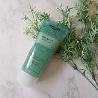 EUCPro ACNE SOLUTION SCRUB 100 ml