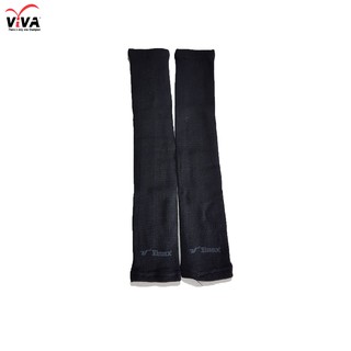 VIVA ที่รัดข้อศอกป้องกันอาการบาดเจ็บ-Elbow support (สีดำ)