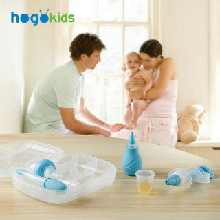 เซ็ตอุปกรณ์เบบี้แคร์  ชุดเตรียมคลอด
🧸baby care hogokids