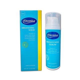 Dermisa Brightening Serum vitamina C