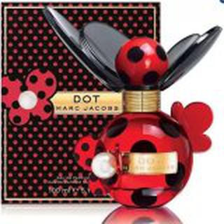 Marc Jacobs DOT EDP Spray 100ml.