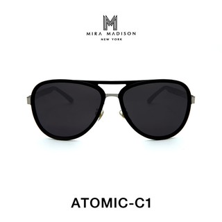 Mira Madison Sunglasses แว่นตากันแดด รุ่น ATOMIC-ADE C1