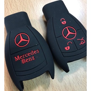 Benz💕🚗ซิลิโคนกันรอย 150บาท รถสวยกุญแจ💕🚗