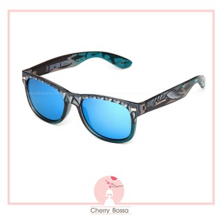 แว่นตากันแดด Knockaround Limited Edition : Shark Week 2019