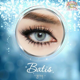 คอนแทคเลนส์ Batis