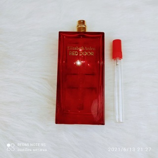 ELIZABETH ARDEN Red Door edt