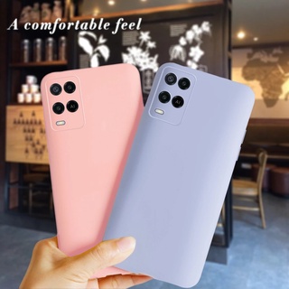 เคสซิลิโคนนิ่ม ป้องกันเลนส์กล้อง สําหรับ Oppo A74 A95 A54 A15 A15s 5g