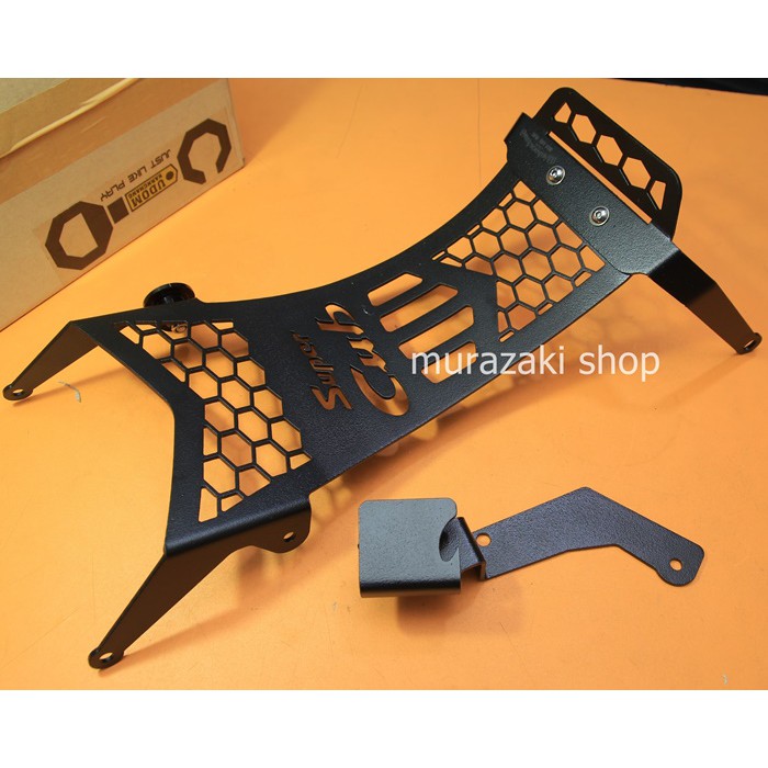 กันลาย HONDA C125 UDOM KARNGCHANG