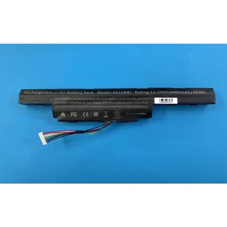 แบตเตอรี่ OEM AS16B8J ACER Aspire F5-573G AS16B5J